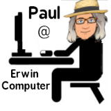 Erwin Computer Repair